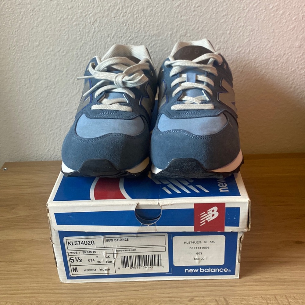 New Balance